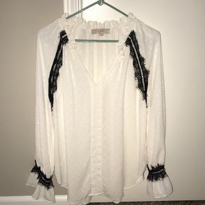 LOFT Blouse - NWOT
